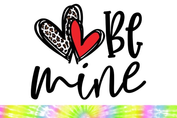 Be Mine Studio Cut File: Graphics and Illustrations Review