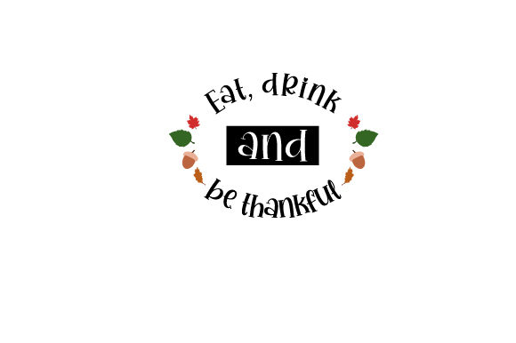 Eat, Drink and Be Thankful: A Designer's Real-World Review