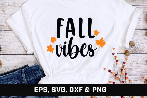 Review: Fall Vibes Autumn Design for Real Projects
